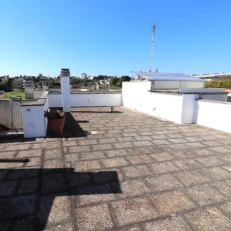 Casa Kris A 6 Posti * Otranto