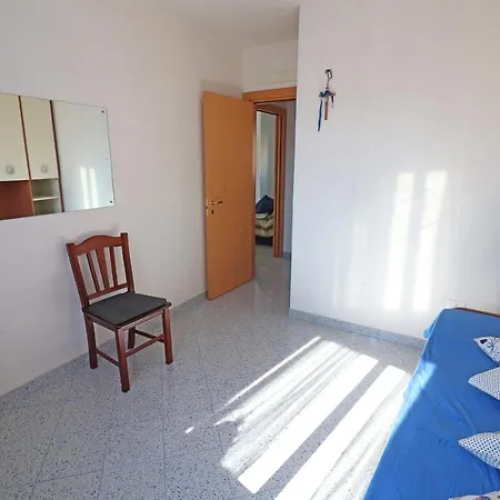 Casa Kris A 6 Posti *