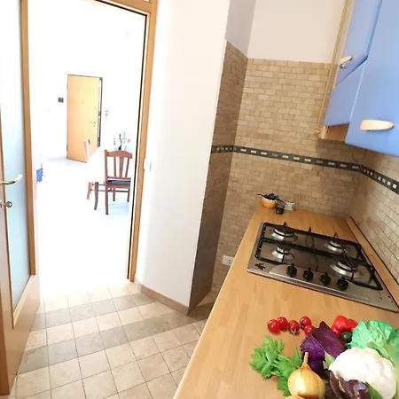 Casa Kris A 6 Posti