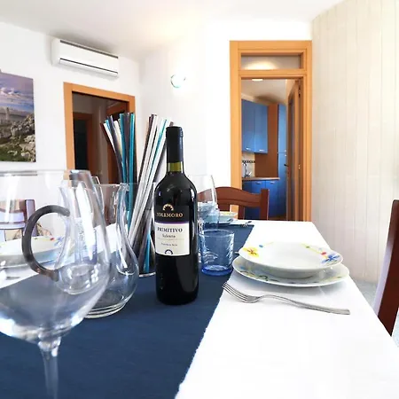 Casa Kris A 6 Posti Appartamento