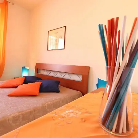Casa Kris A 6 Posti * Otranto