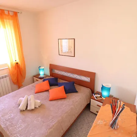 Casa Kris A 6 Posti Appartamento *
