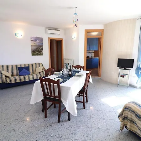 Casa Kris A 6 Posti Appartamento Otranto