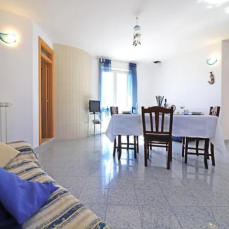 Casa Kris A 6 Posti *