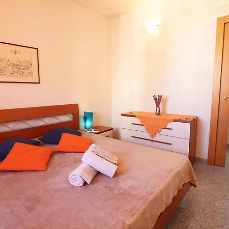 Casa Kris A 6 Posti 公寓