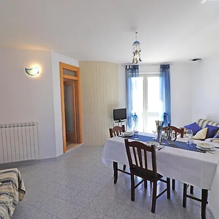 公寓 Casa Kris A 6 Posti 奥特朗托