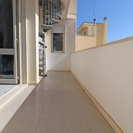 Casa Kris A 6 Posti *