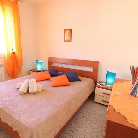 公寓 Casa Kris A 6 Posti