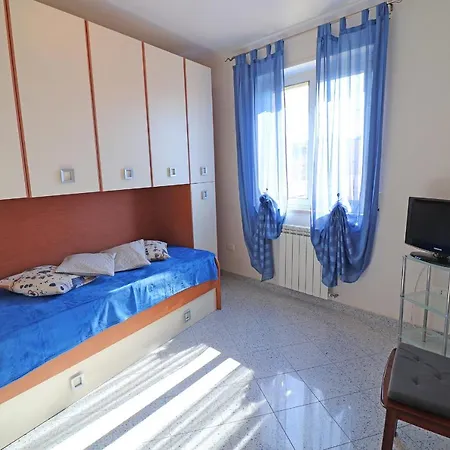 Casa Kris A 6 Posti 公寓 *