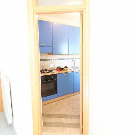 Casa Kris A 6 Posti 奥特朗托