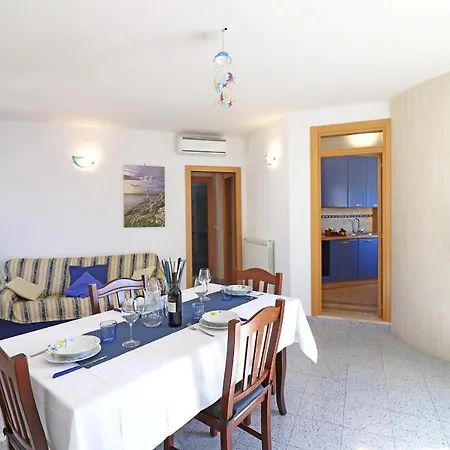 Casa Kris A 6 Posti 公寓 *