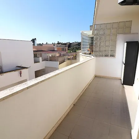 Casa Kris A 6 Posti 公寓 奥特朗托