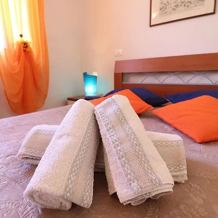 Casa Kris A 6 Posti * 奥特朗托