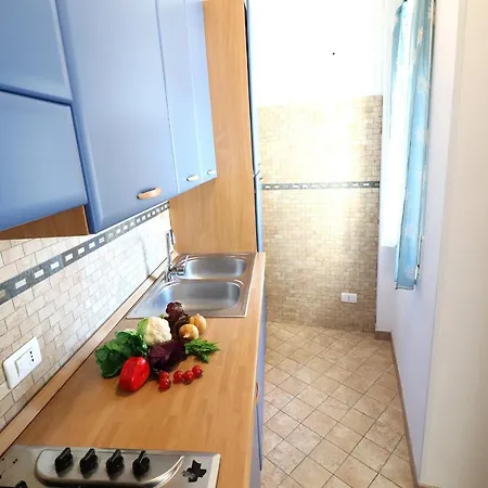 Casa Kris A 6 Posti * 奥特朗托