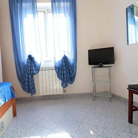 Casa Kris A 6 Posti 公寓
