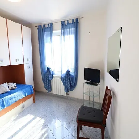 公寓 Casa Kris A 6 Posti 奥特朗托