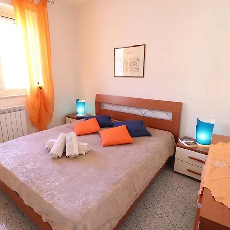 Casa Kris A 6 Posti 奥特朗托
